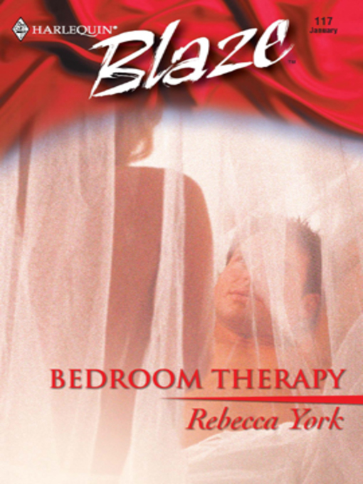 Title details for Bedroom Therapy by Rebecca York - Available